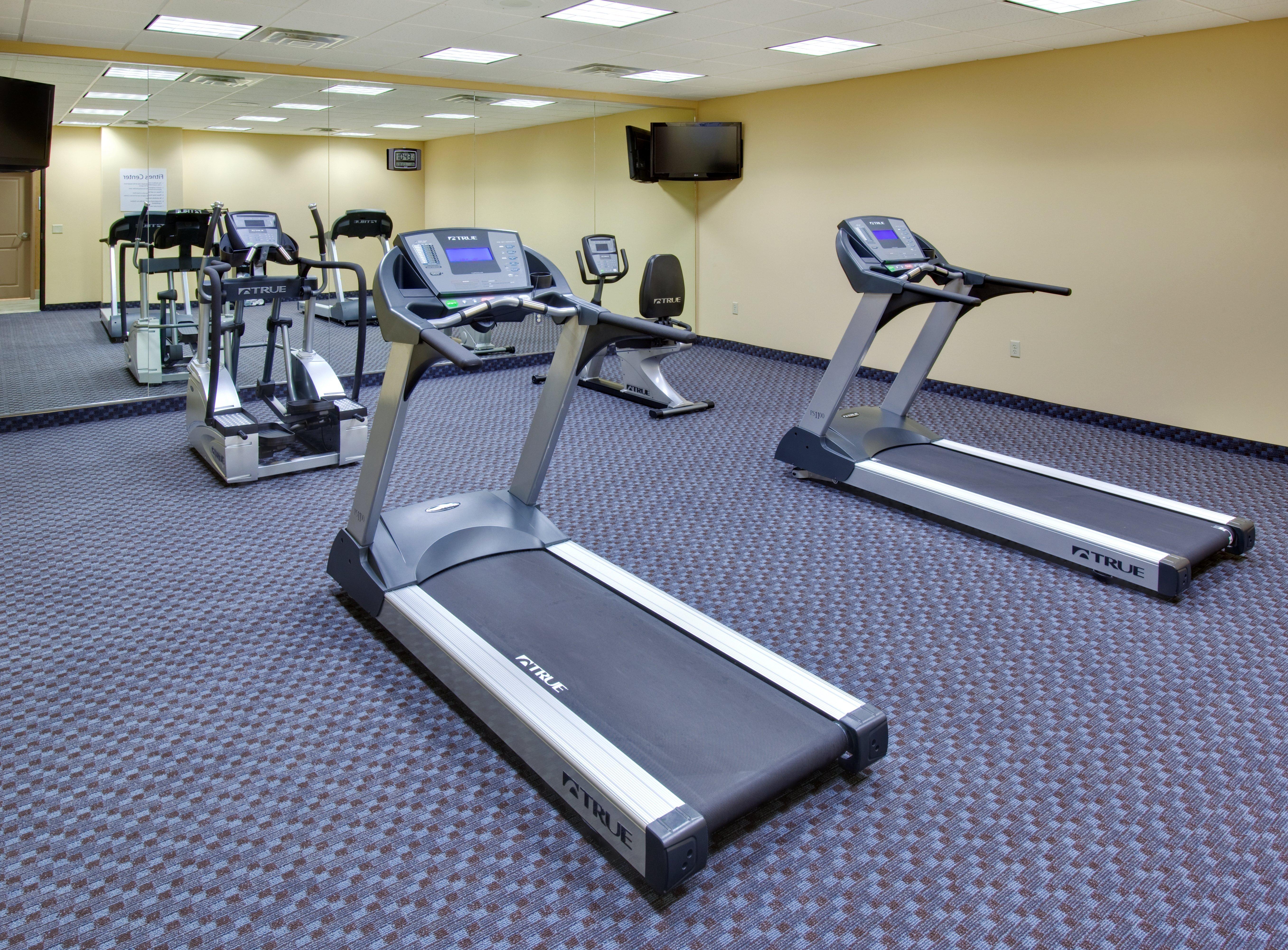 Holiday Inn Express Hotel & Suites Grand Island By Ihg Facilități foto