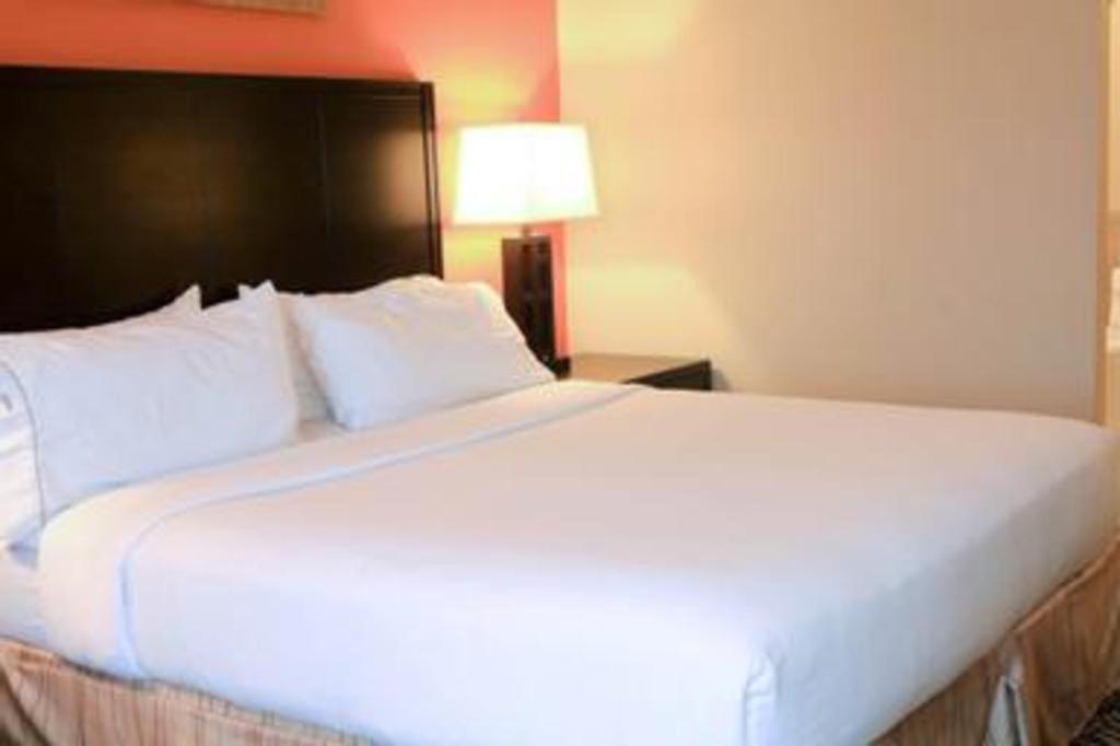 Holiday Inn Express Hotel & Suites Grand Island By Ihg Exterior foto